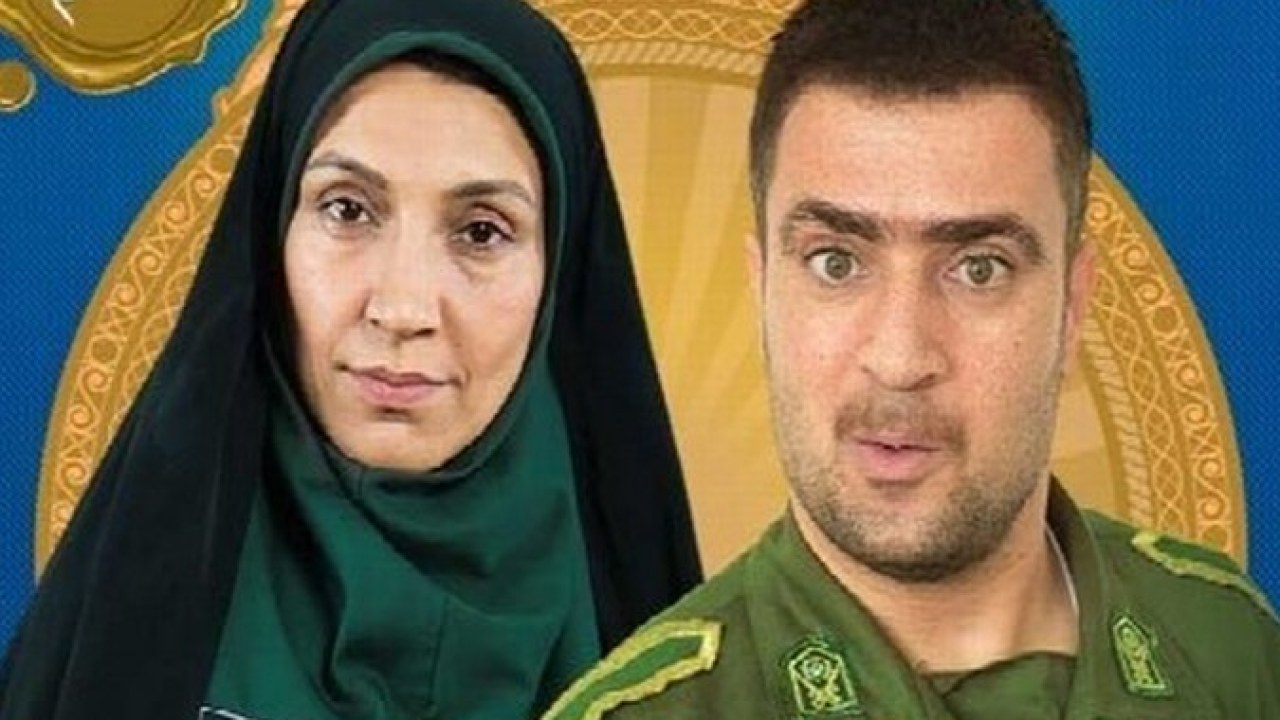 سریال شاهگوش فصل 1 قسمت 17