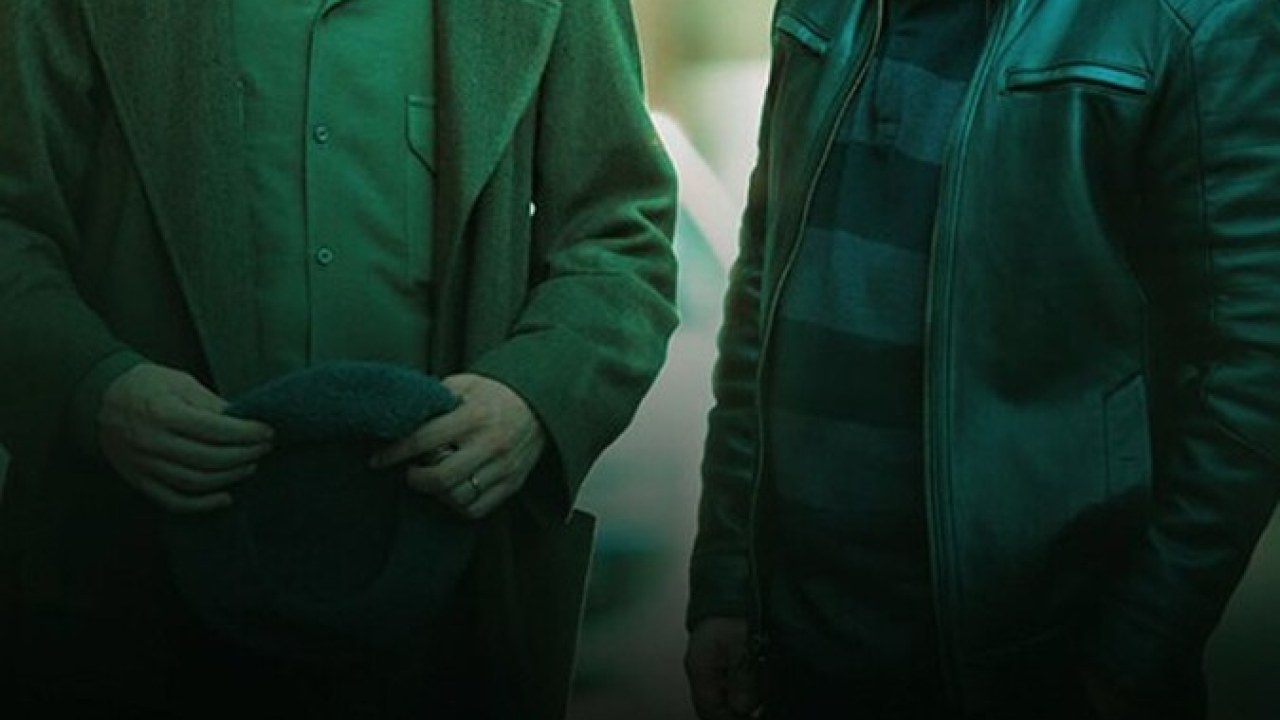 سریال ازازیل فصل 1 قسمت 6