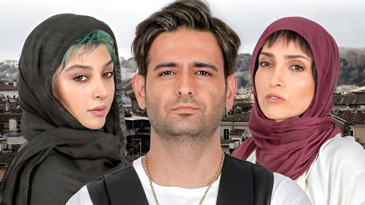 سریال ممنوعه فصل 1 قسمت 8