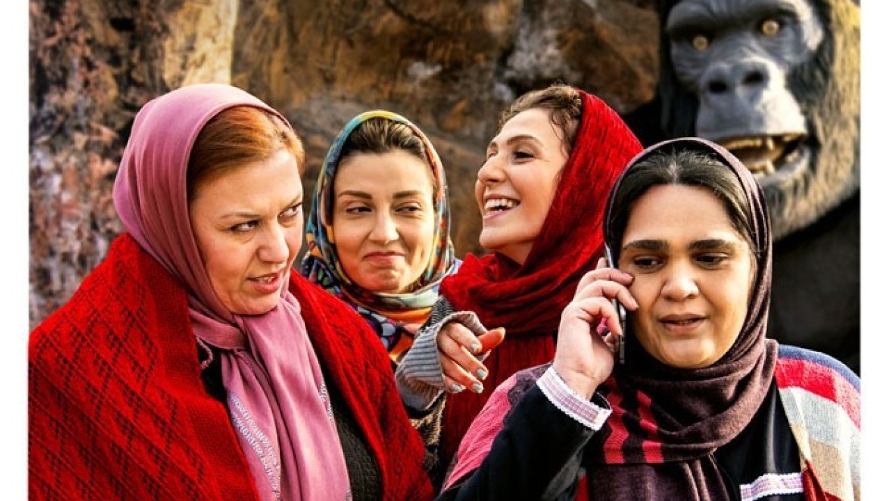سریال سال های دور از خانه فصل 1 قسمت 10