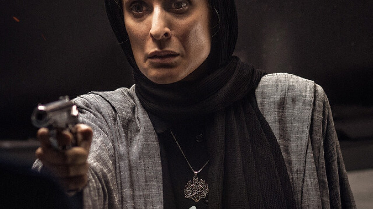 سریال 21 فصل 1 قسمت 14