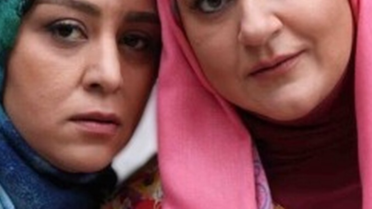 فیلم سینمایی عروس دربند 1393