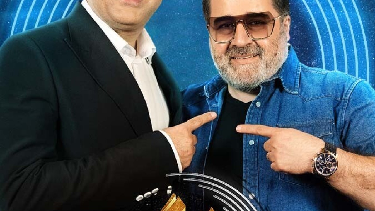 سریال شب آهنگی فصل 2 قسمت 22