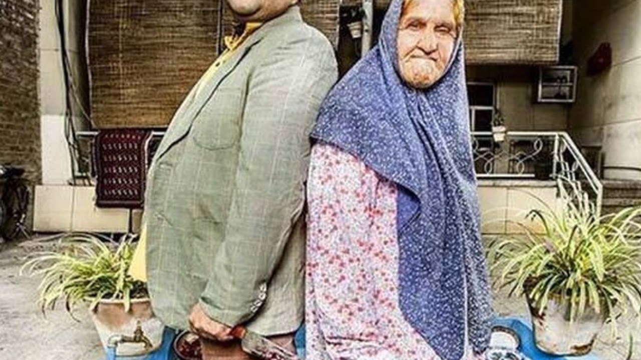 سریال ابله  فصل 1 قسمت 1