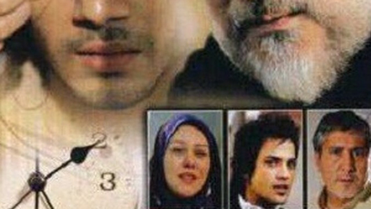 فیلم سینمایی ساعت 25 (1385)