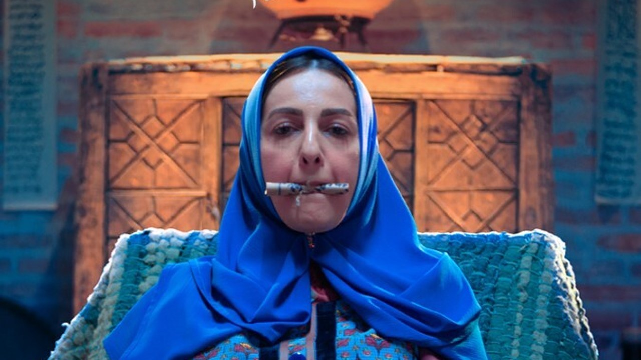 سریال شبکه مخفی زنان فصل 1 قسمت 2