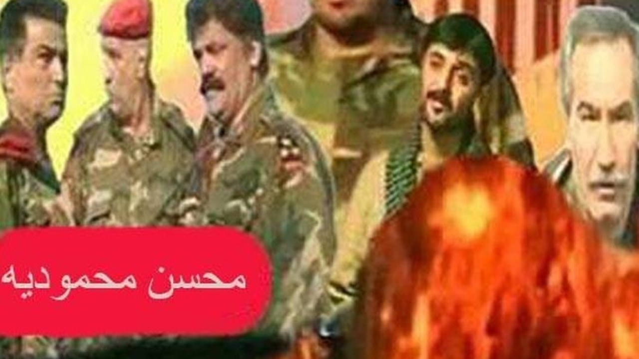 فیلم سینمایی لوکوموتیوران 1379