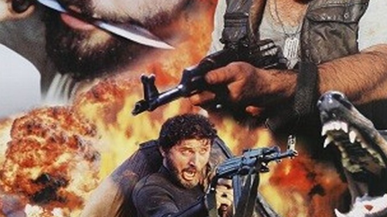 فیلم سینمایی هدف سخت 1377