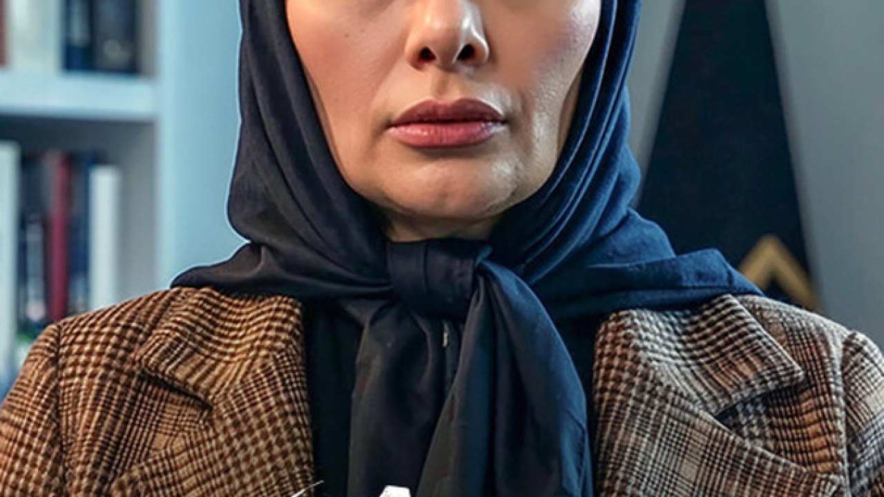 سریال هزار تو فصل 1 قسمت 12