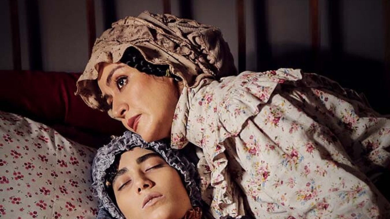 سریال نوبت لیلی فصل 1 قسمت 14