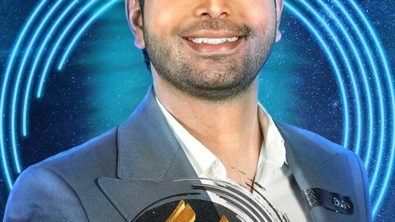 سریال شب آهنگی فصل 2 قسمت 12