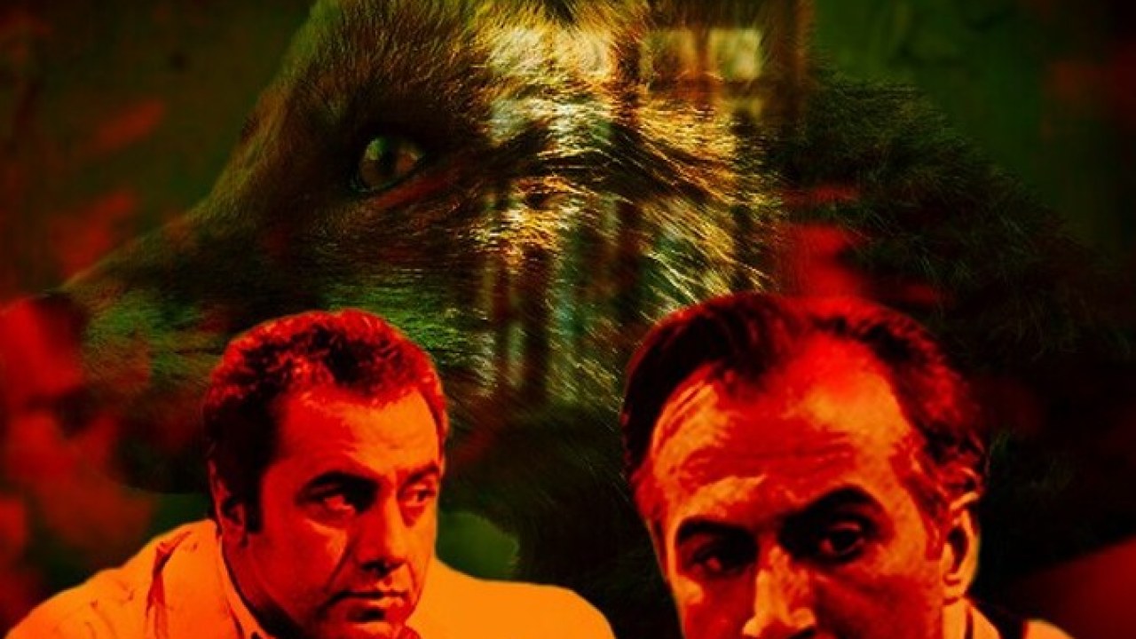 فیلم سینمایی شکار روباه 1387