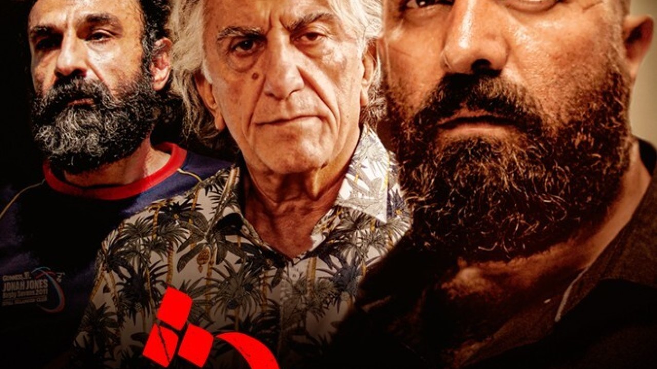 سریال سیاوش فصل 1 قسمت 15