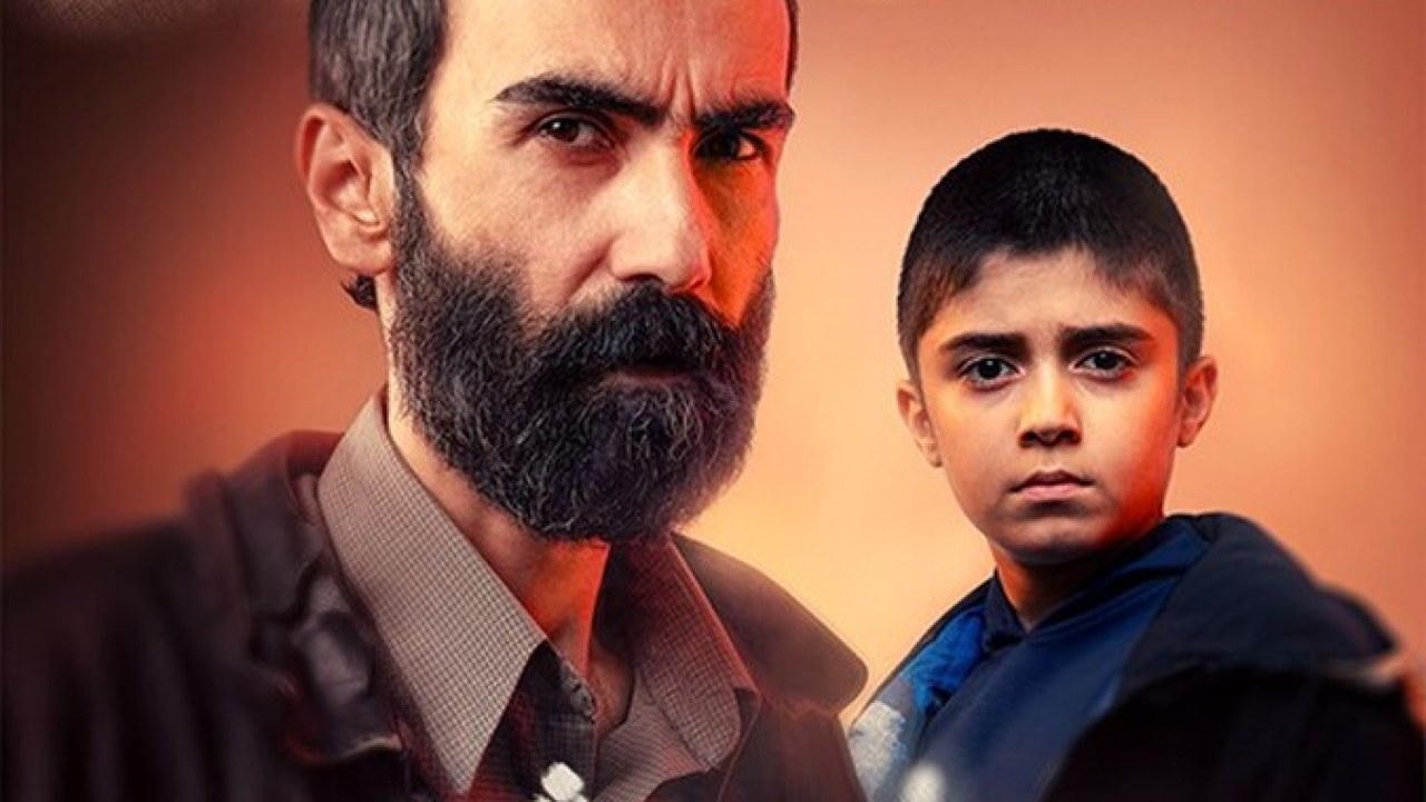 سریال داریوش (ویژه ناشنوایان)  فصل 1 قسمت 6