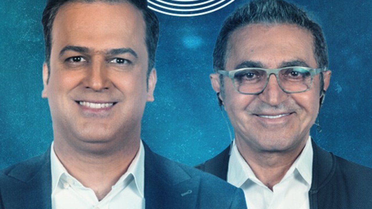 سریال شب آهنگی فصل 1 قسمت 18