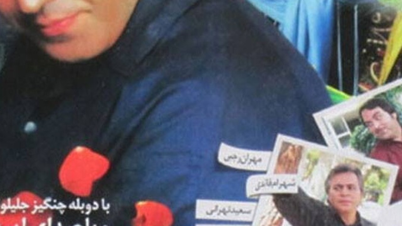 فیلم سینمایی ساده دل 1390