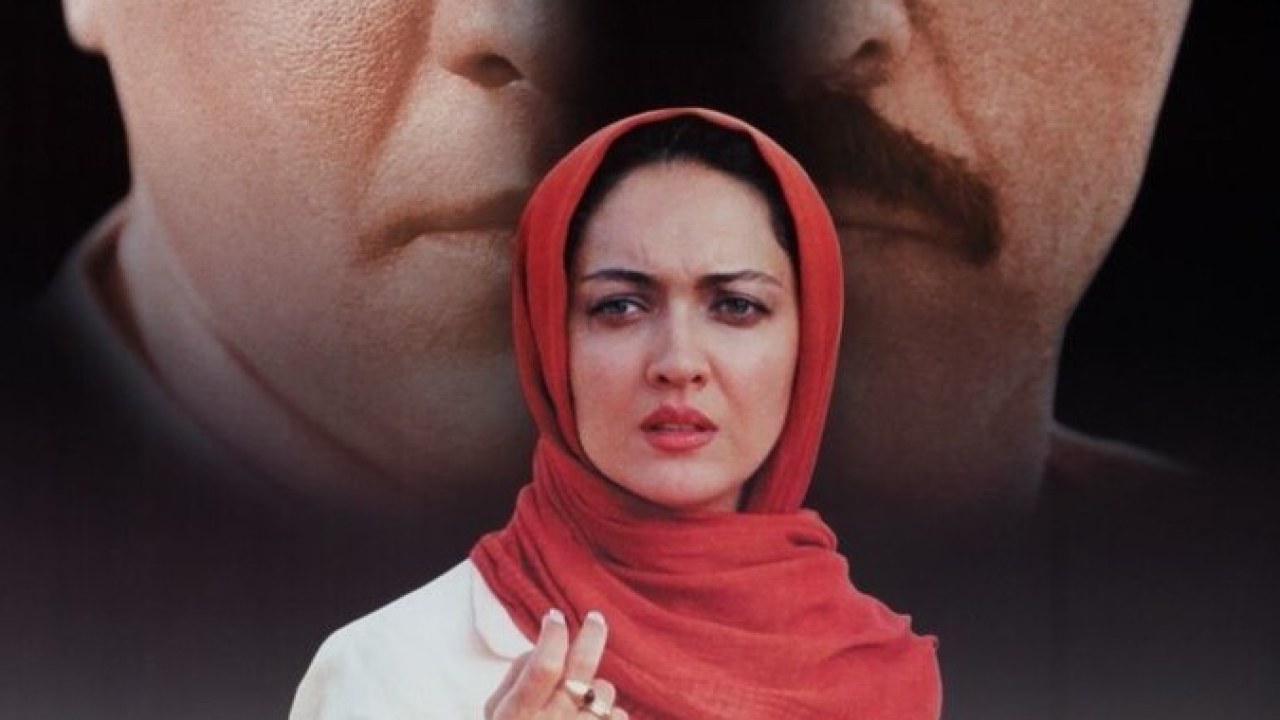 فیلم سینمایی باج خور 1382