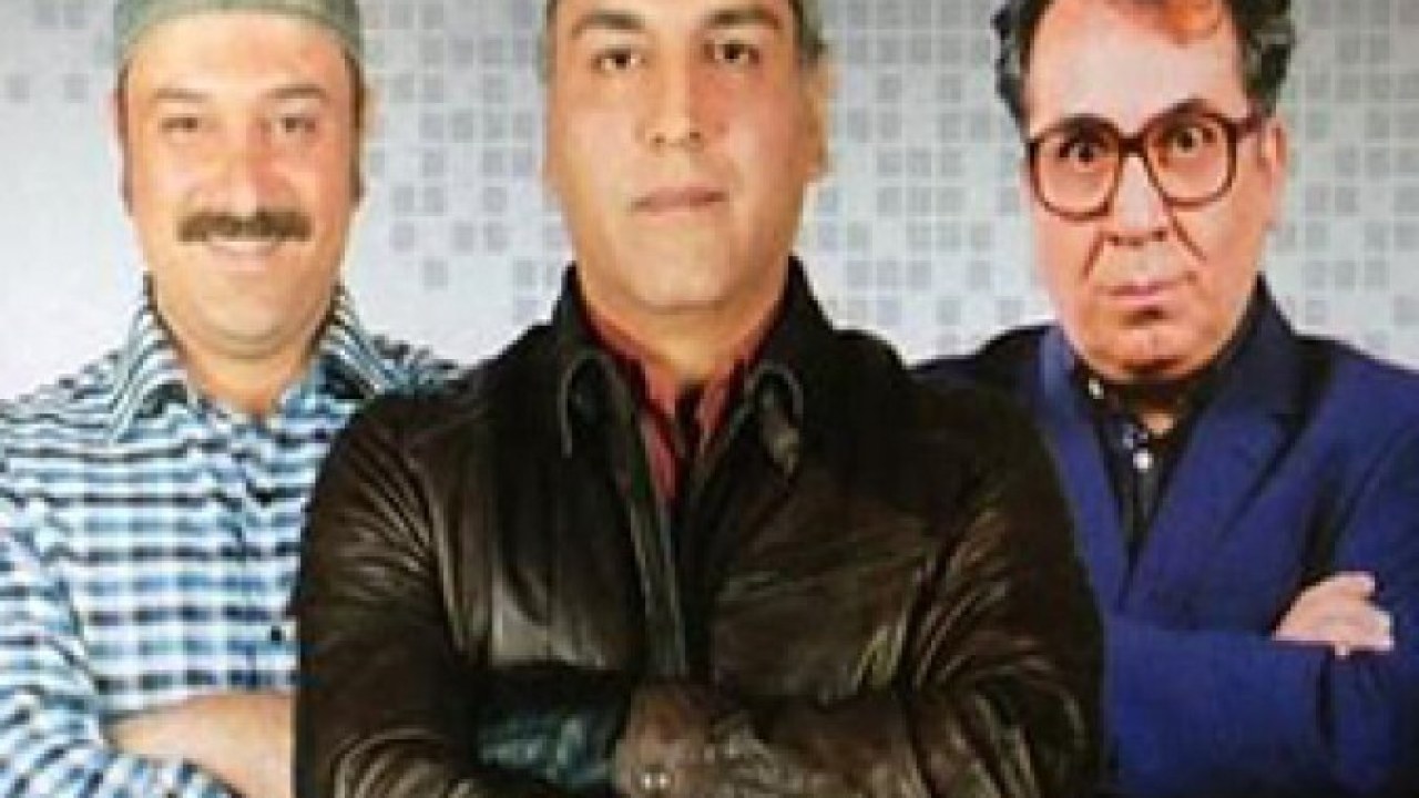 سریال ویلای من فصل 1 قسمت 21
