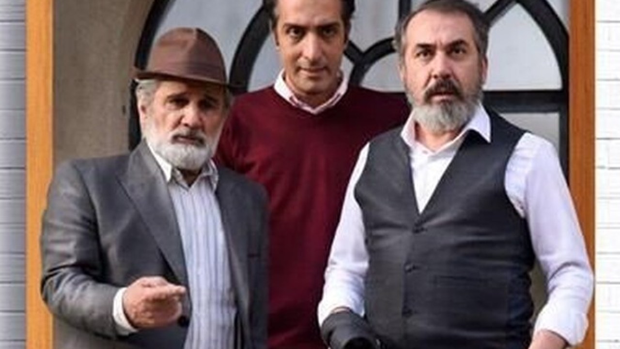 سریال گلشیفته فصل 1 قسمت 7