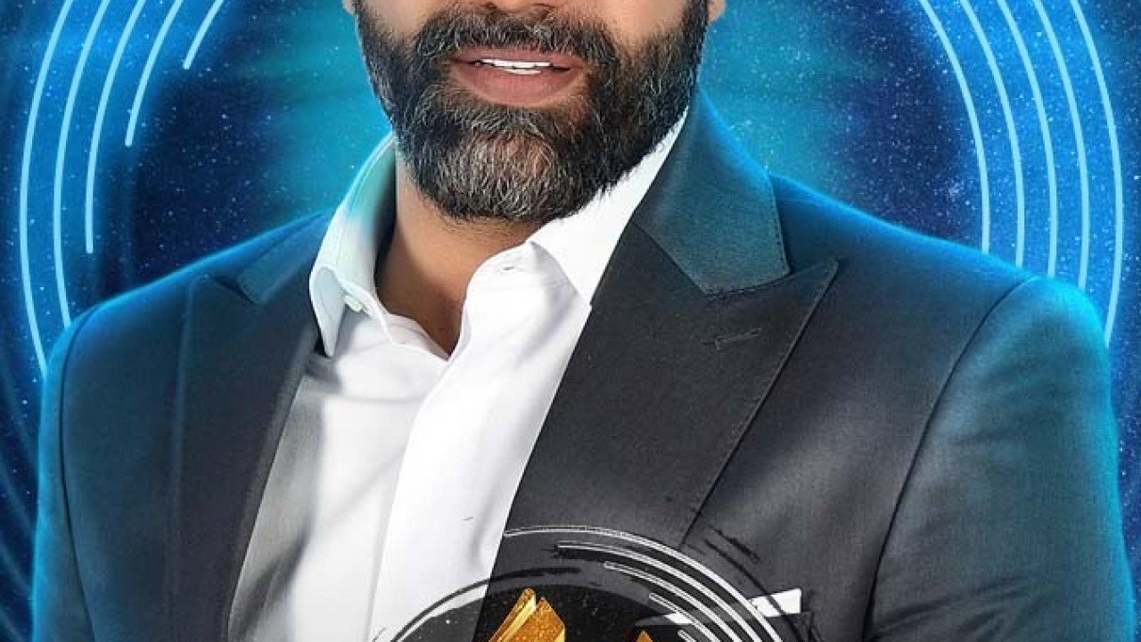 سریال شب آهنگی فصل 2 قسمت 20