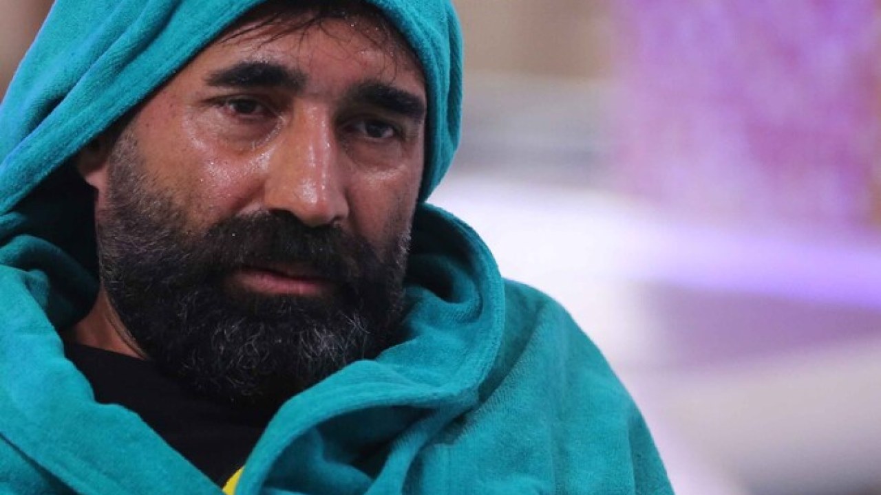 سریال آنتن فصل 1 قسمت 10