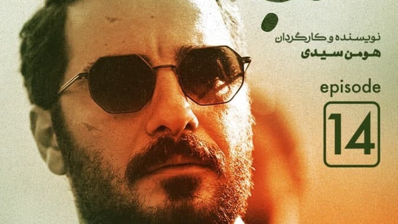 سریال قورباغه فصل 1 قسمت 14