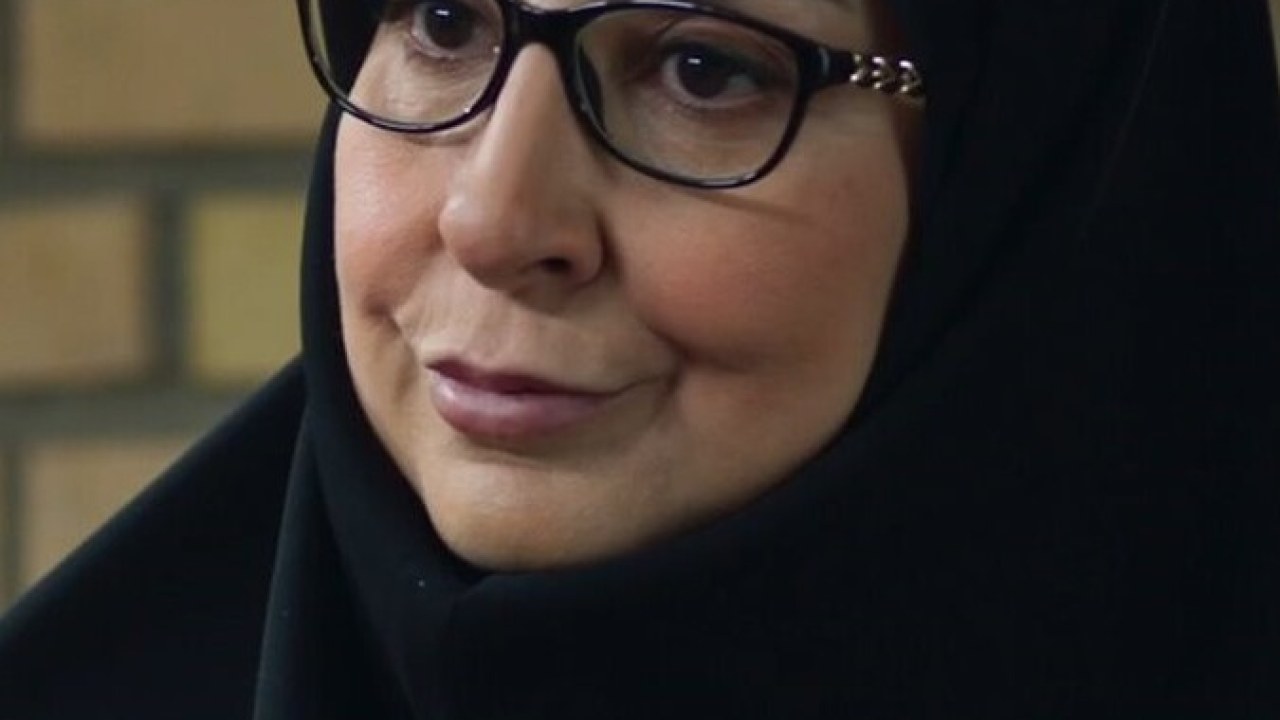 سریال آنتن فصل 1 قسمت 13