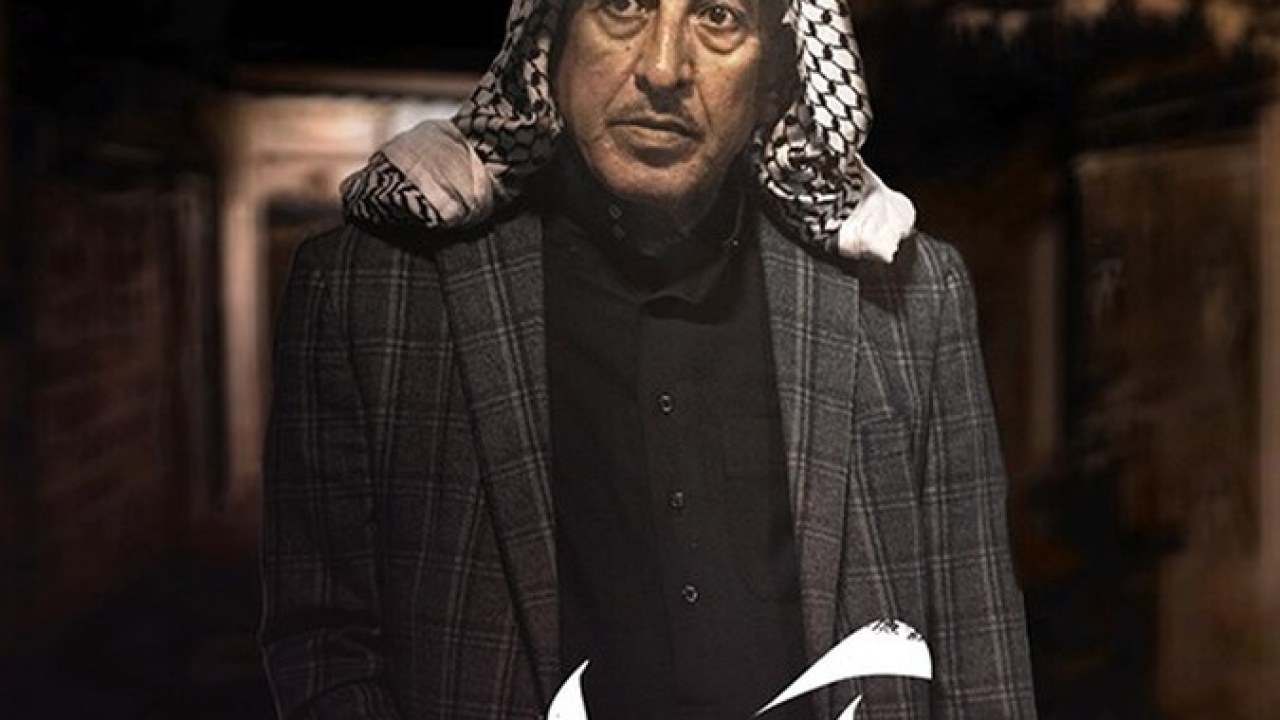 سریال آمرلی فصل 1 قسمت 18
