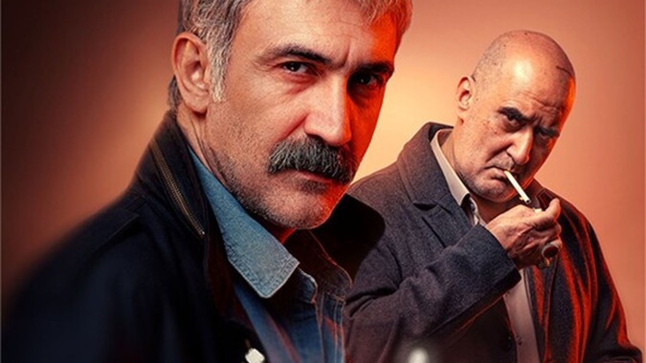 سریال داریوش (ویژه ناشنوایان)  فصل 1 قسمت 3