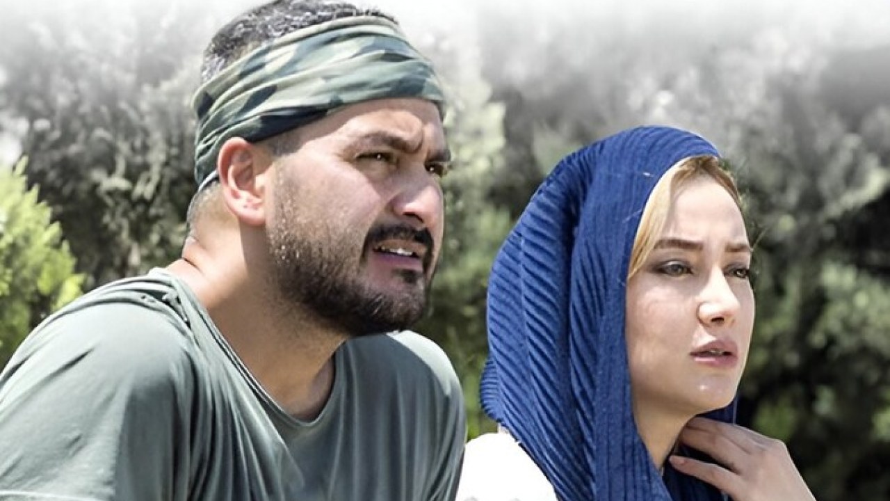 سریال ممنوعه فصل 1 قسمت 9