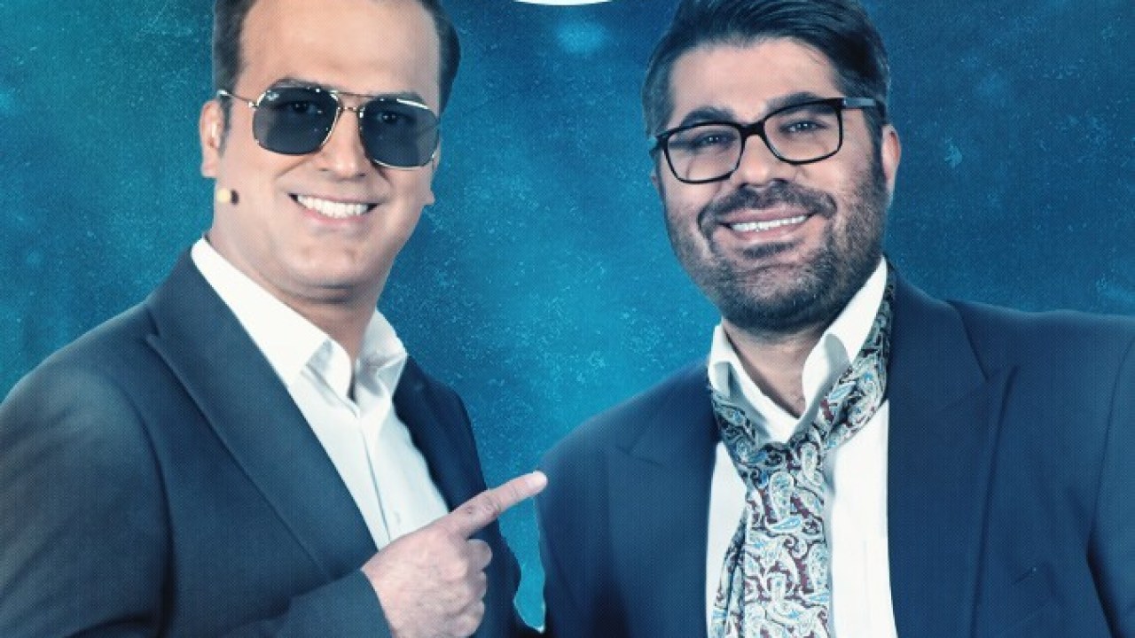 سریال شب آهنگی فصل 1 قسمت 13