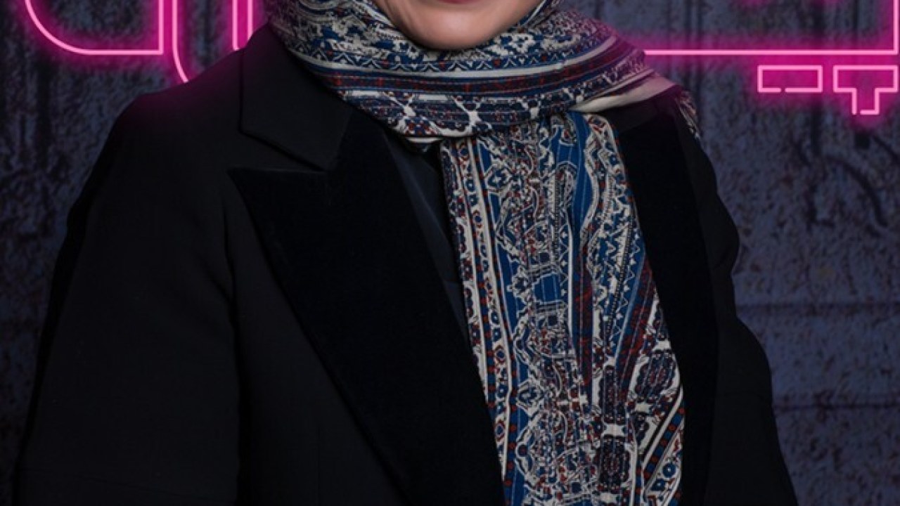 سریال پیشگو فصل 1 قسمت 16