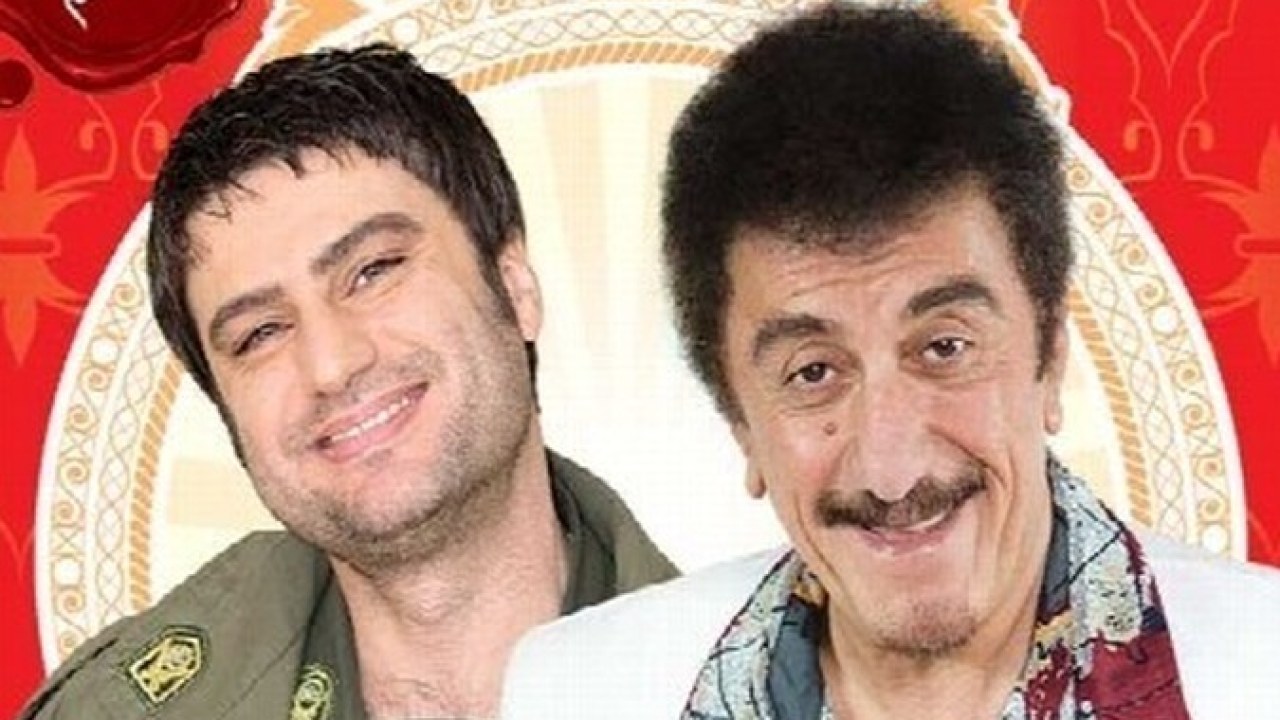 سریال شاهگوش فصل 1 قسمت 20