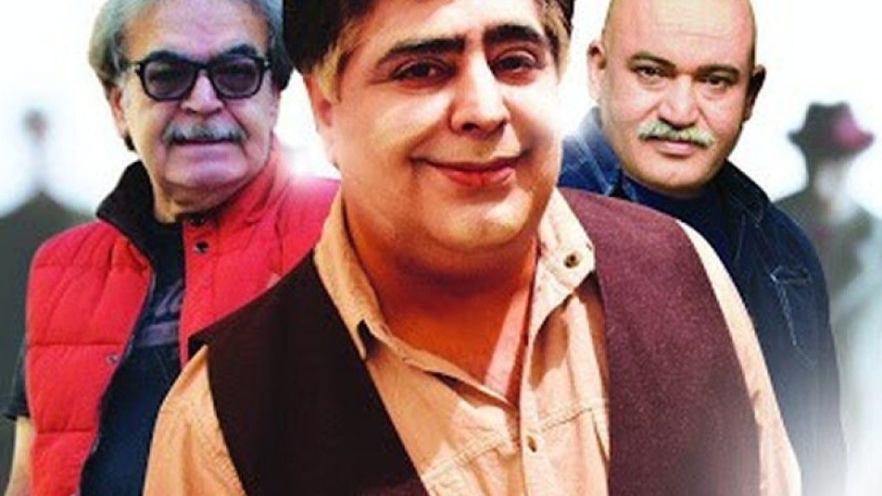 فیلم سینمایی آواز در خواب 1397