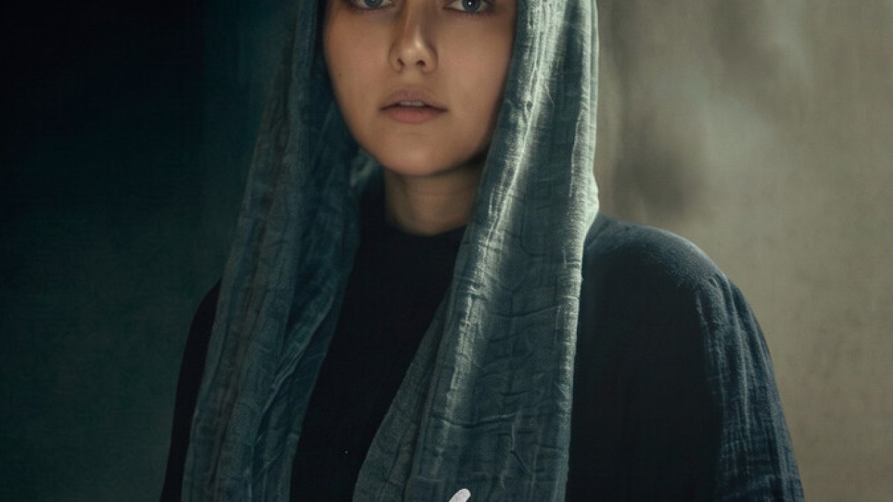 سریال 21 فصل 1 قسمت 11