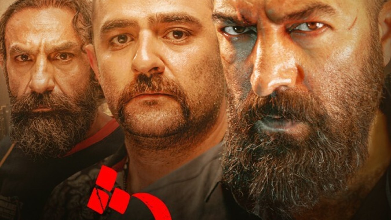سریال سیاوش فصل 1 قسمت 7