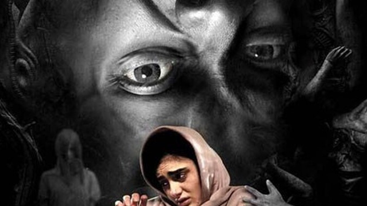 سریال احضار فصل 1 قسمت 8