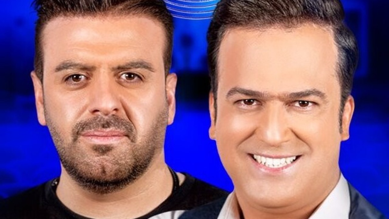 سریال شب آهنگی فصل 1 قسمت 6