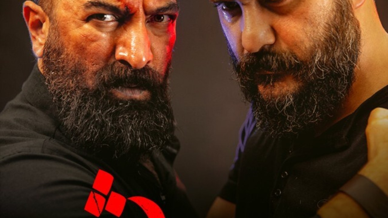 سریال سیاوش فصل 1 قسمت 9