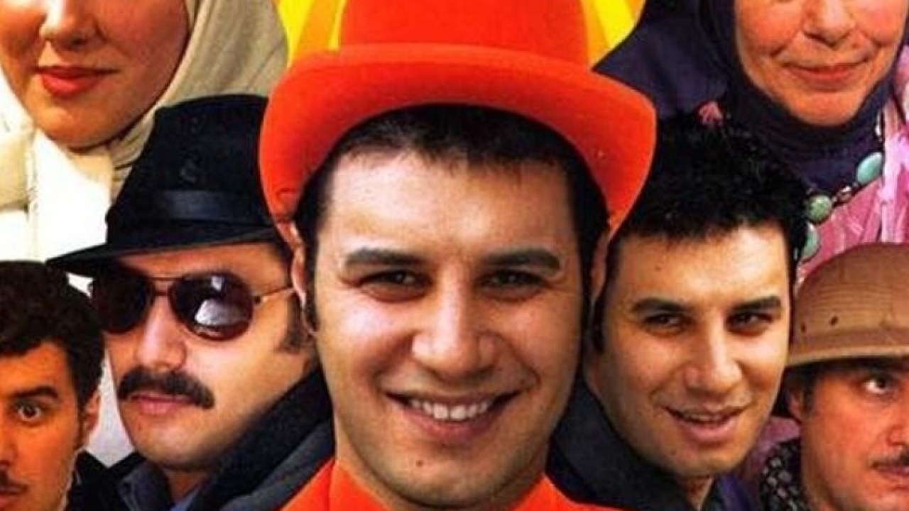 فیلم سینمایی بن بست یلدا 1391