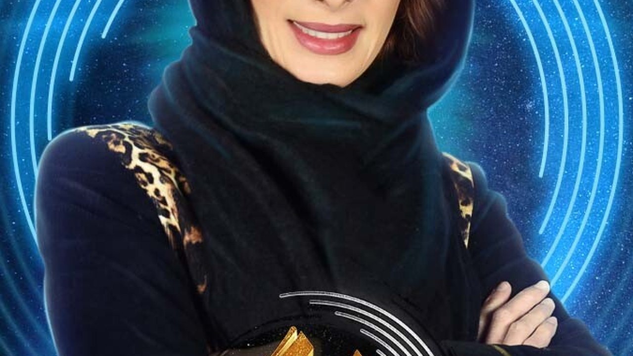 سریال شب آهنگی فصل 2 قسمت 19