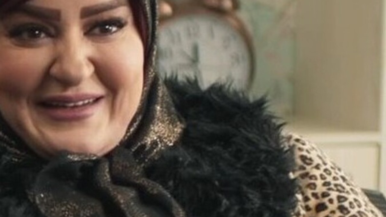 سریال آنتن فصل 1 قسمت 7