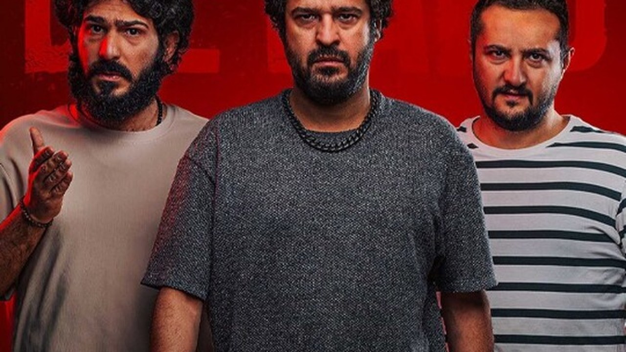 سریال جان سخت (ویژه ناشنوایان )  فصل 1 قسمت 5