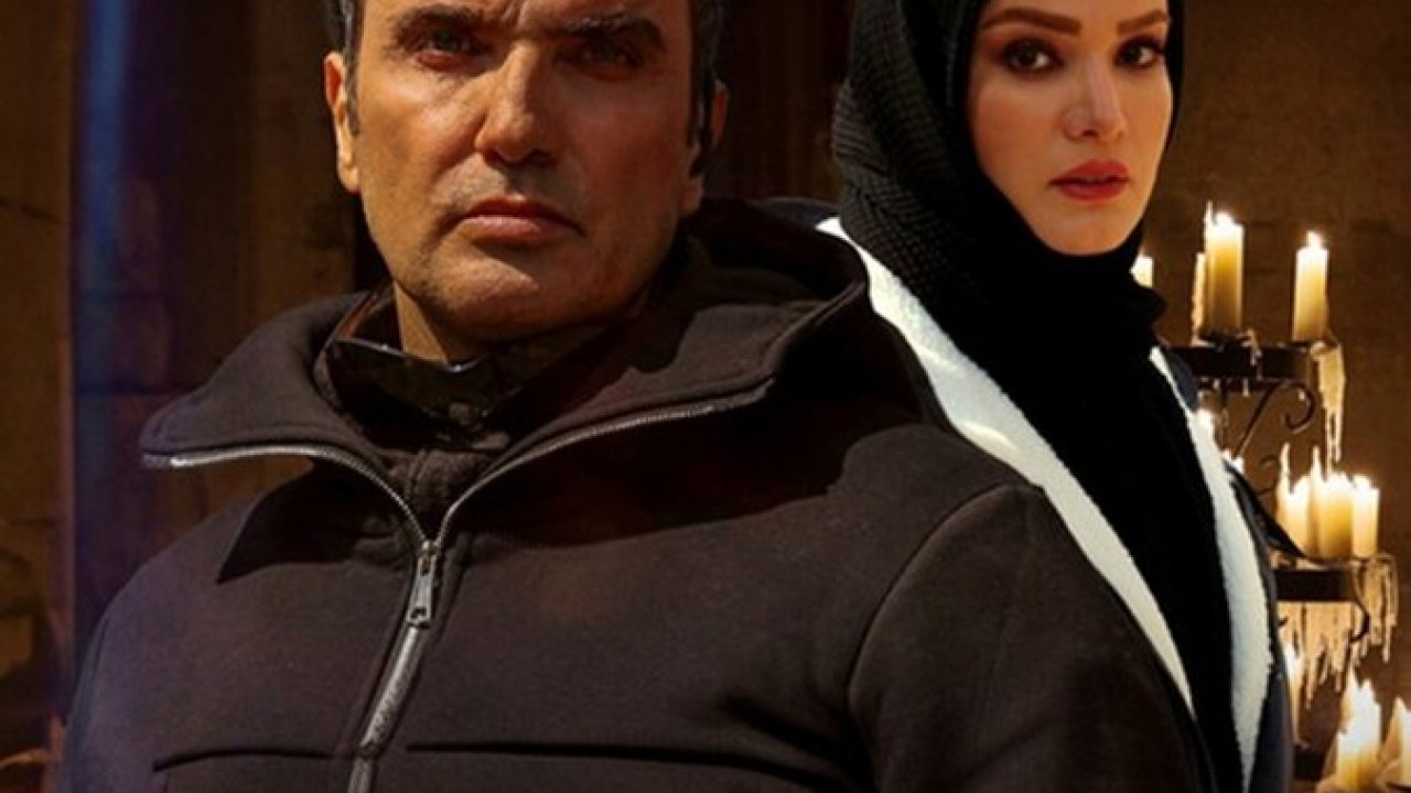 سریال عقرب عاشق فصل 1 قسمت 8