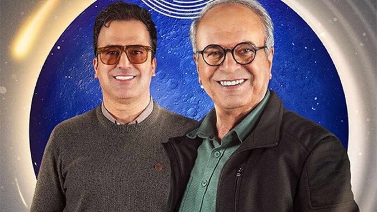 سریال شب آهنگی فصل 3 قسمت 7