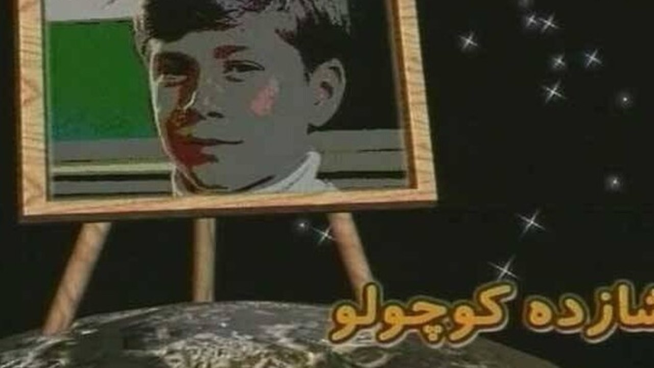 فیلم سینمایی شازده کوچولو 1382