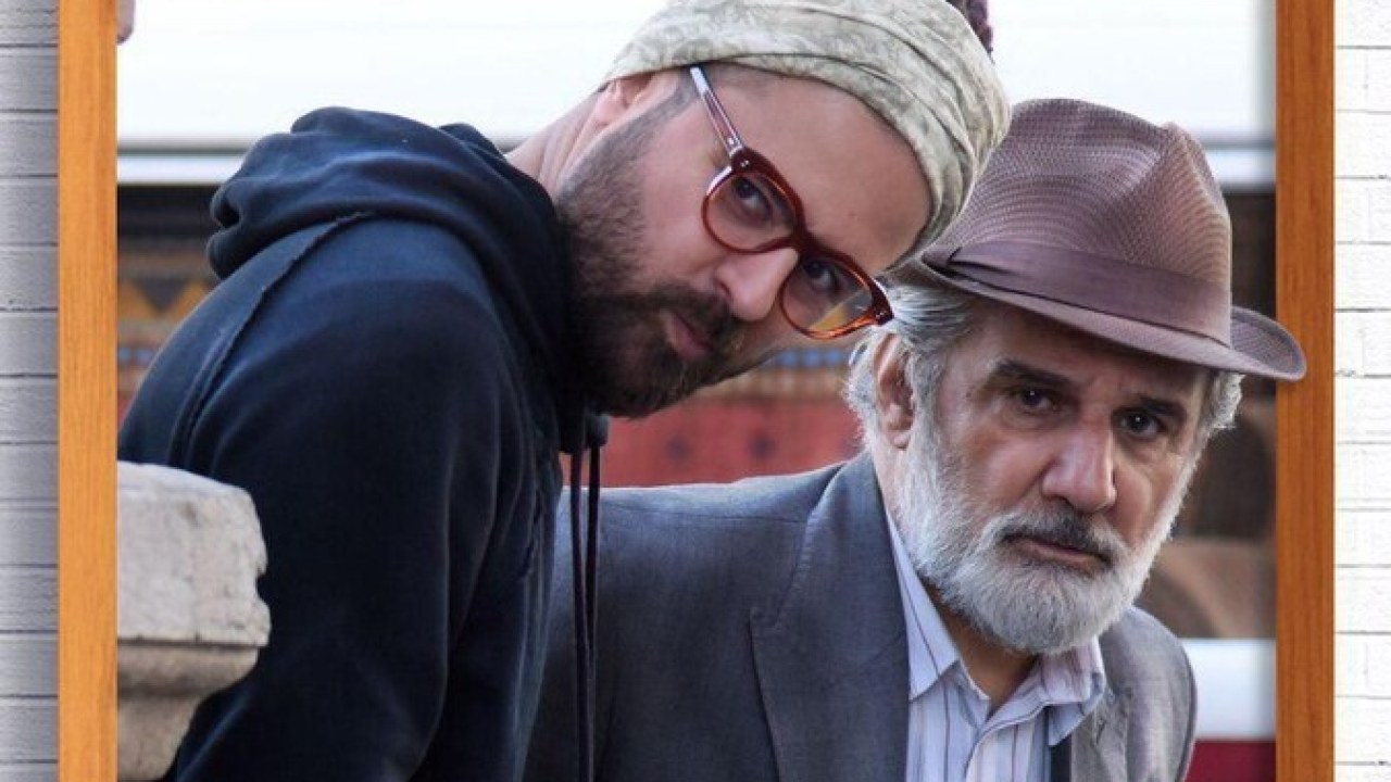 سریال گلشیفته فصل 1 قسمت 10