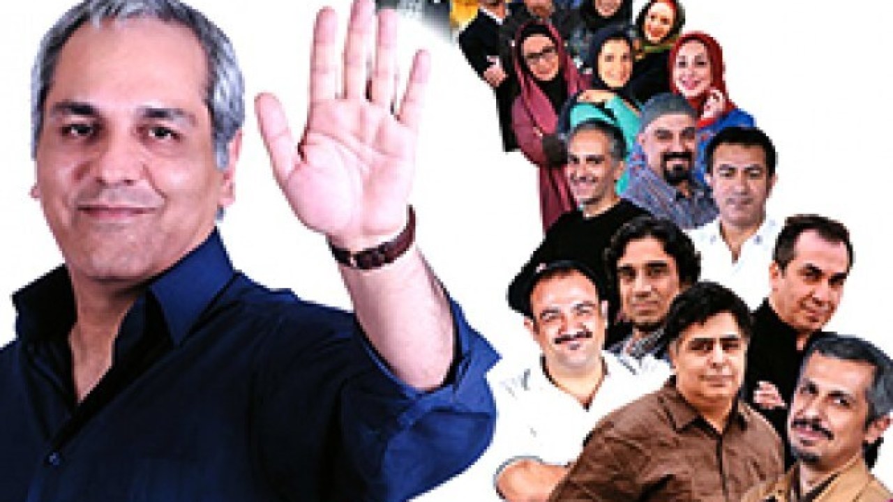 سریال شوخی کردم فصل 1 قسمت 1 (خلاقیت 1 )