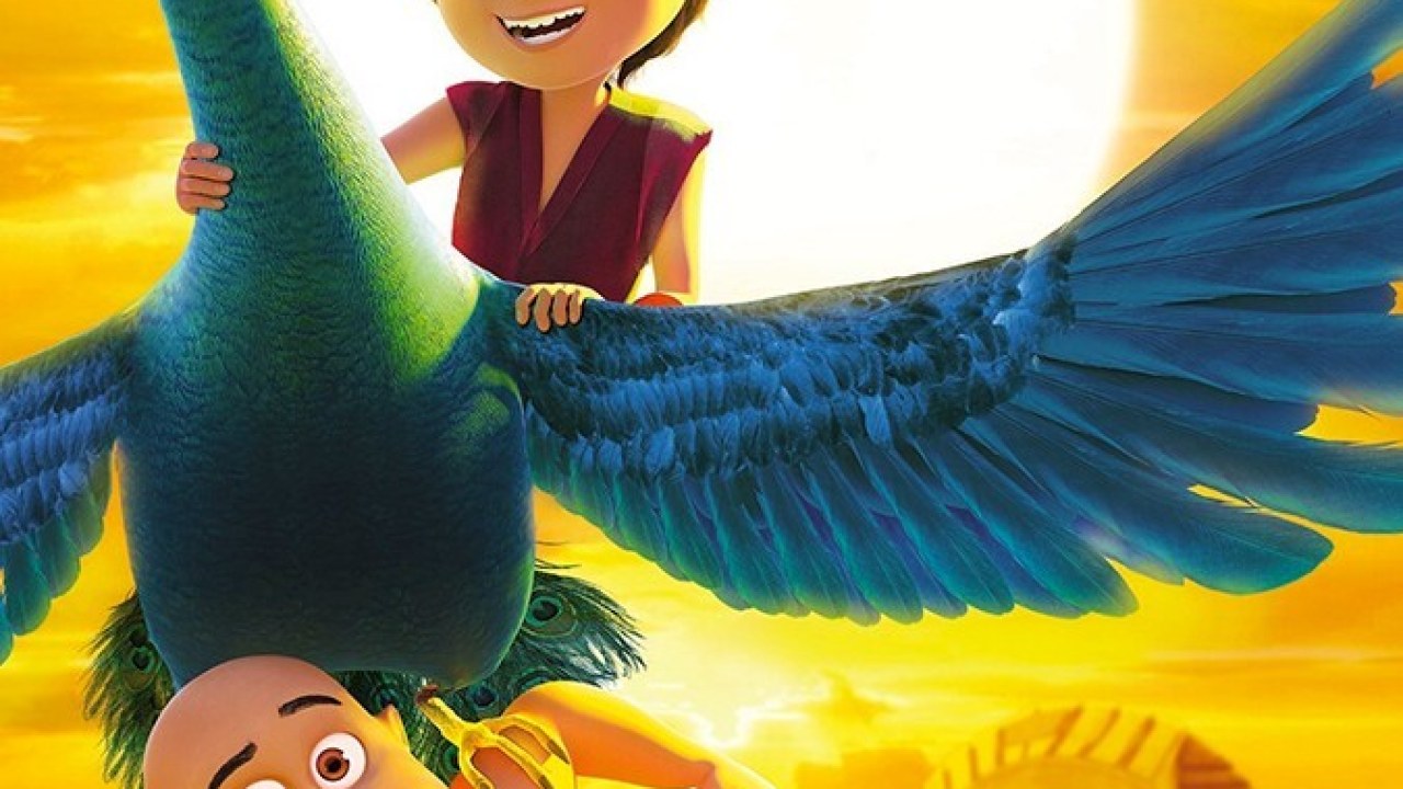 فیلم سینمایی بنیامین 1397