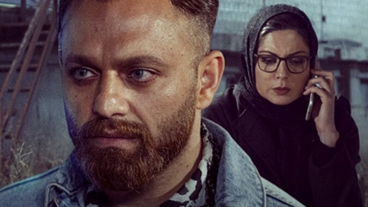 سریال مترجم فصل 1 قسمت 8